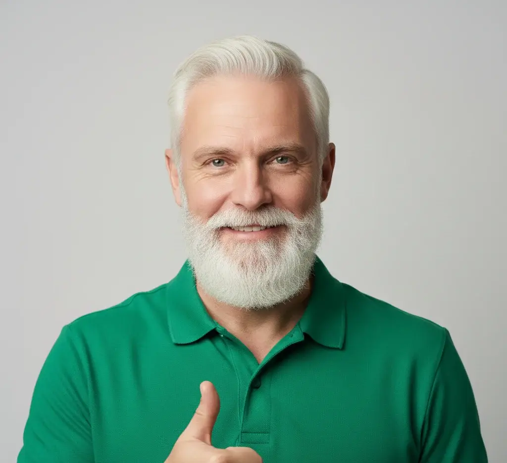 Verified ViriFlow customer Robert M.